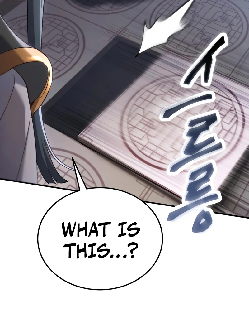 Read The Heavenly Demon Wants a Quiet Life Manga Online