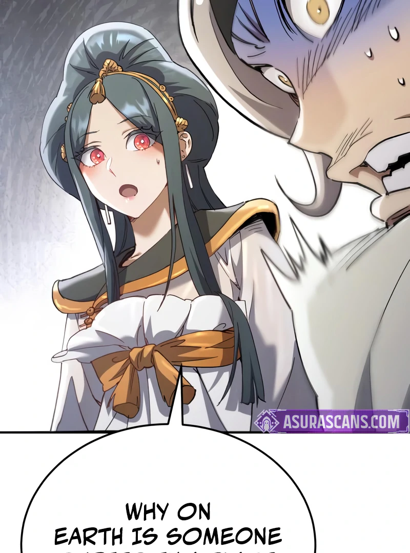 Read The Heavenly Demon Wants a Quiet Life Manga Online