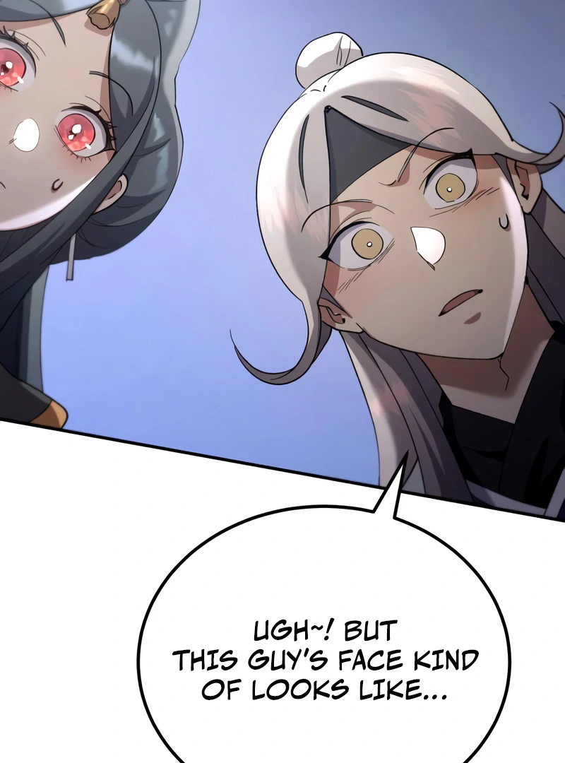 Read The Heavenly Demon Wants a Quiet Life Manga Online
