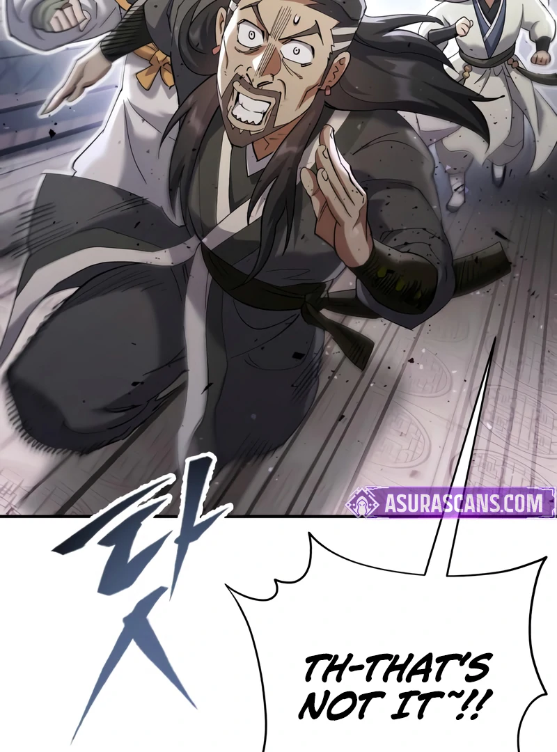 Read The Heavenly Demon Wants a Quiet Life Manga Online