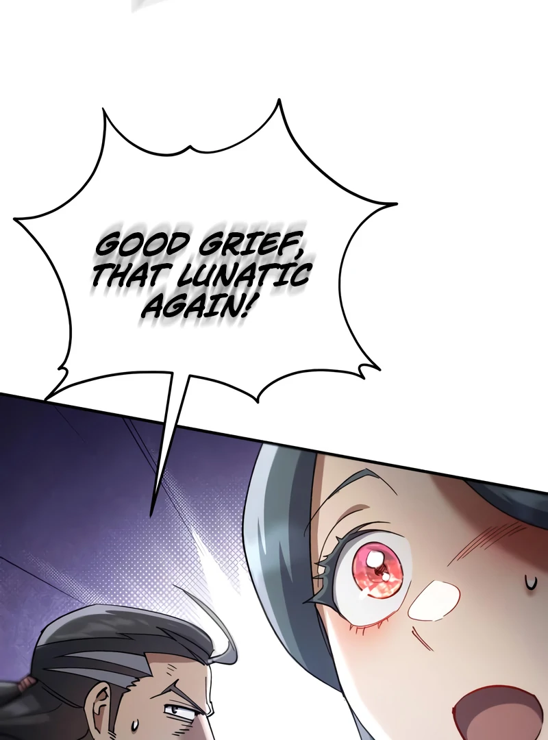 Read The Heavenly Demon Wants a Quiet Life Manga Online