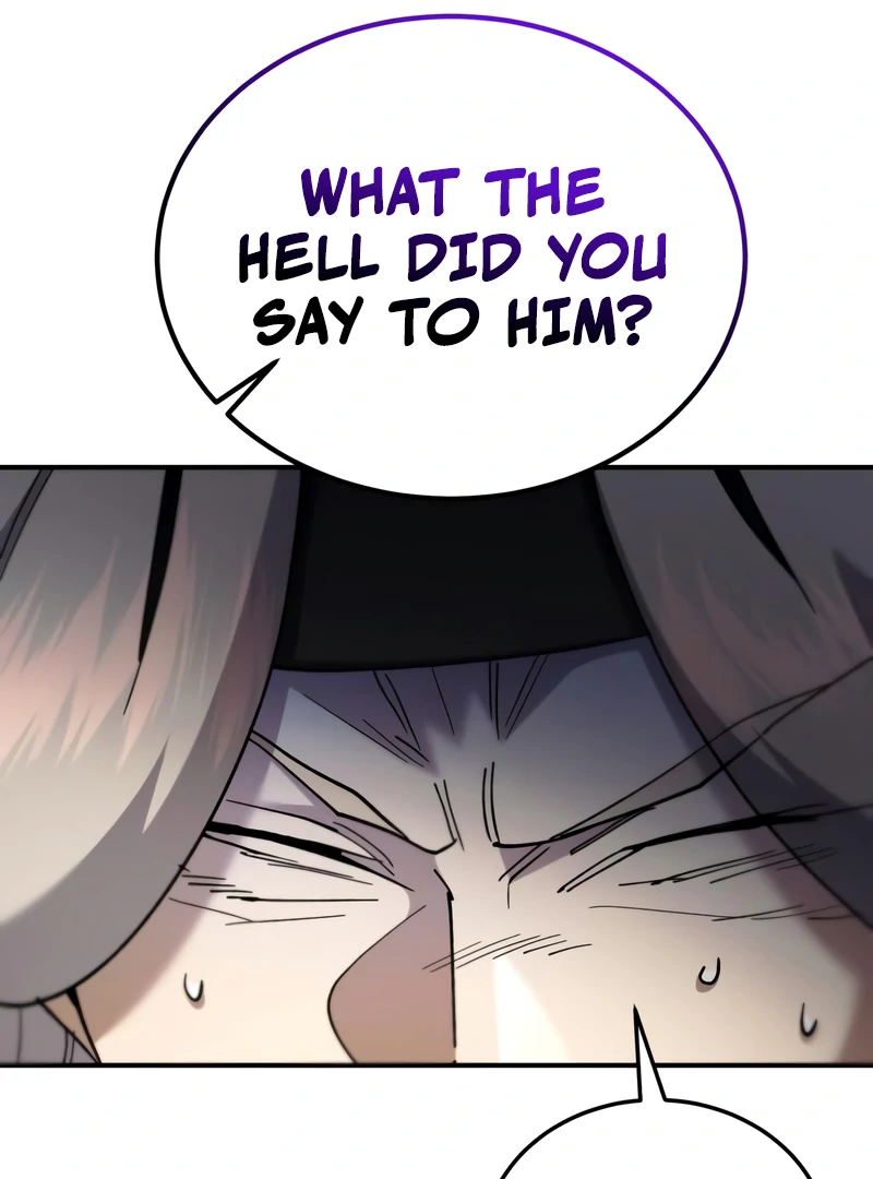 Read The Heavenly Demon Wants a Quiet Life Manga Online