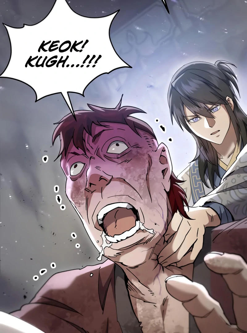 Read The Heavenly Demon Wants a Quiet Life Manga Online