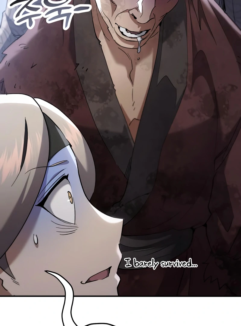 Read The Heavenly Demon Wants a Quiet Life Manga Online