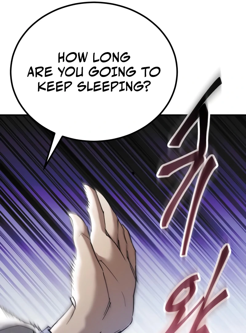 Read The Heavenly Demon Wants a Quiet Life Manga Online