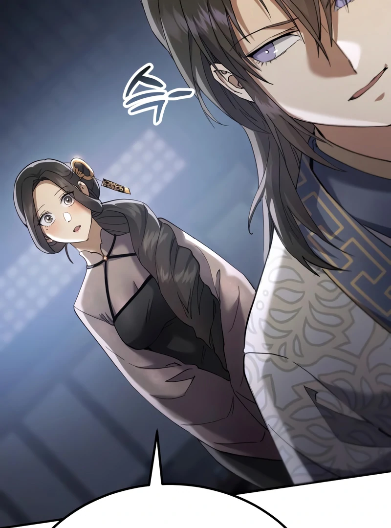 Read The Heavenly Demon Wants a Quiet Life Manga Online