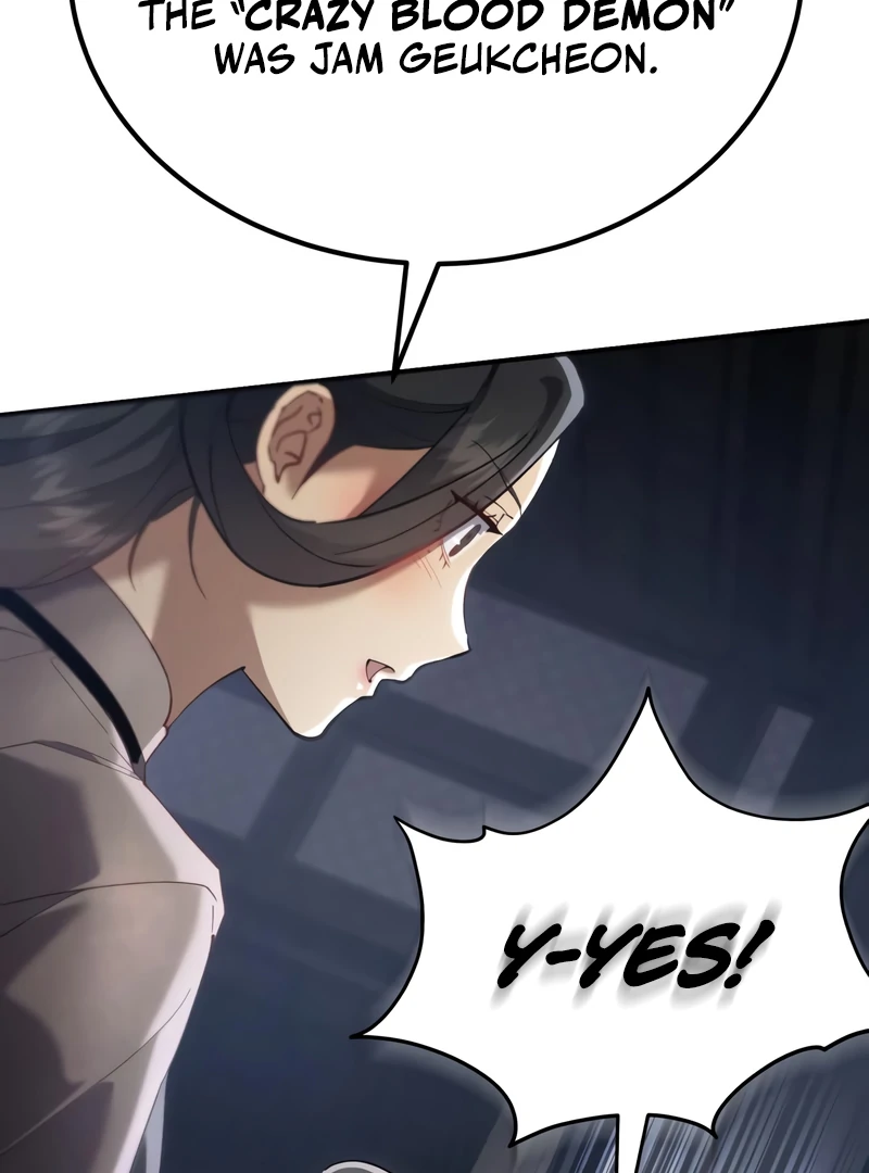 Read The Heavenly Demon Wants a Quiet Life Manga Online