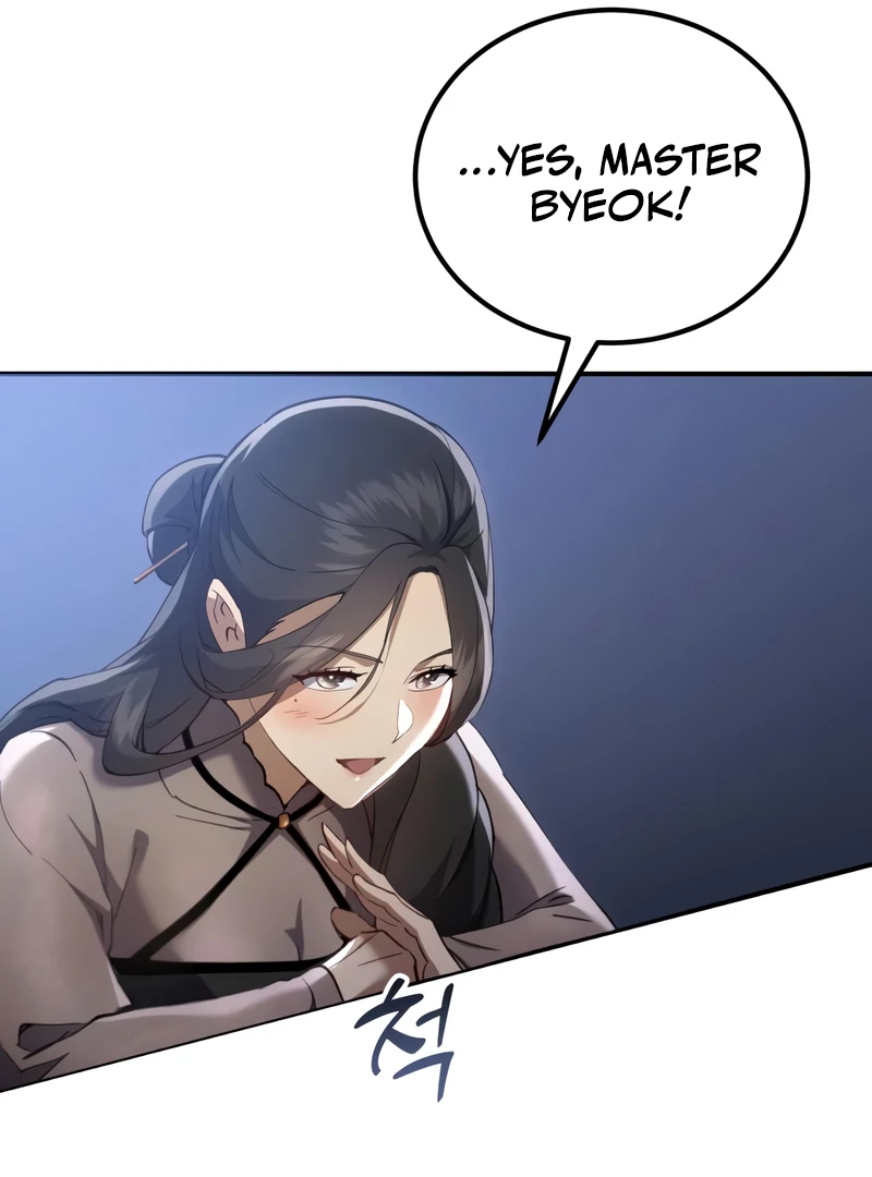 Read The Heavenly Demon Wants a Quiet Life Manga Online