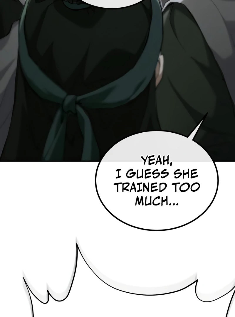 Read The Heavenly Demon Wants a Quiet Life Manga Online