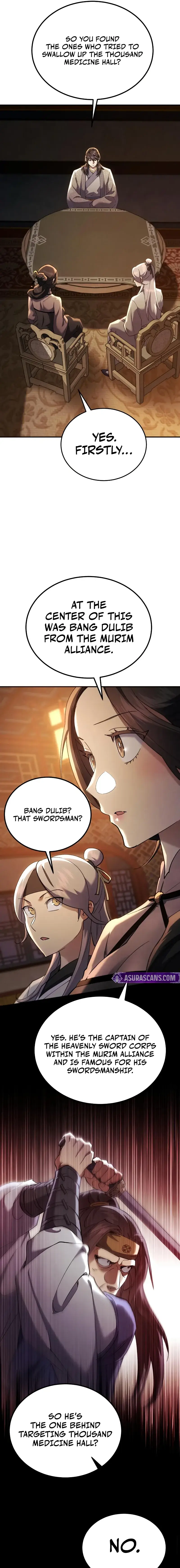 Read The Heavenly Demon Wants a Quiet Life Manga Online