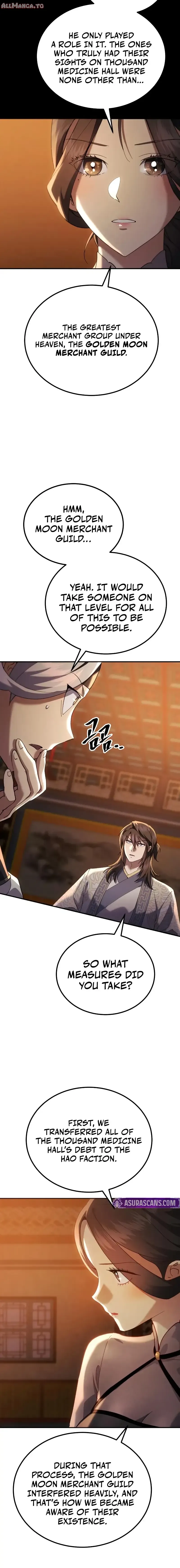 Read The Heavenly Demon Wants a Quiet Life Manga Online