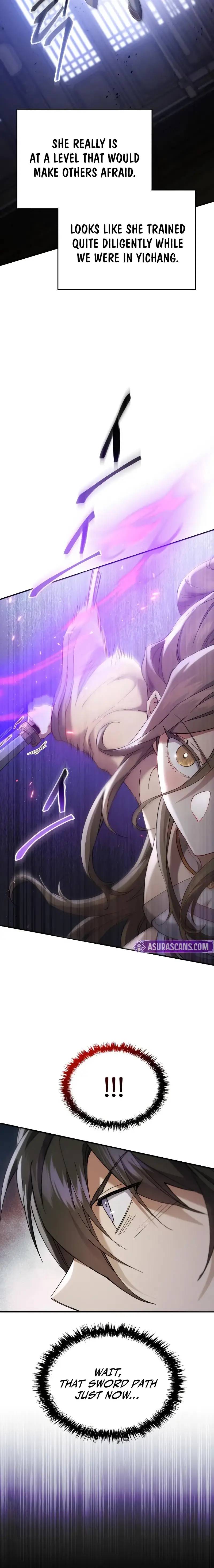 Read The Heavenly Demon Wants a Quiet Life Manga Online