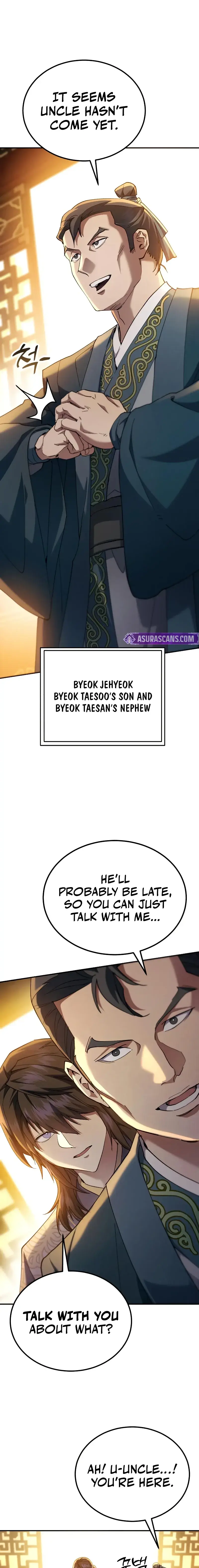 Read The Heavenly Demon Wants a Quiet Life Manga Online