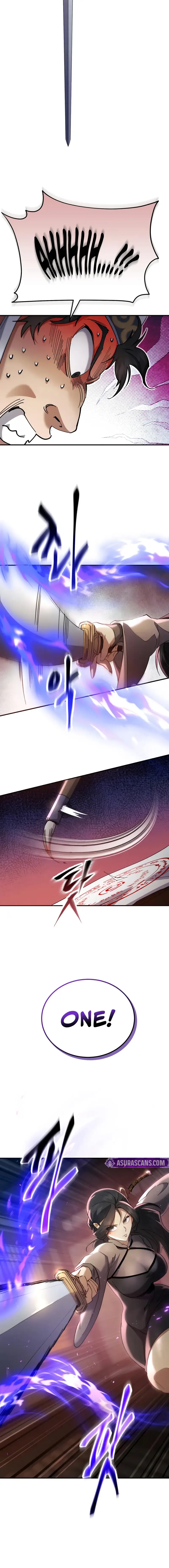 Read The Heavenly Demon Wants a Quiet Life Manga Online