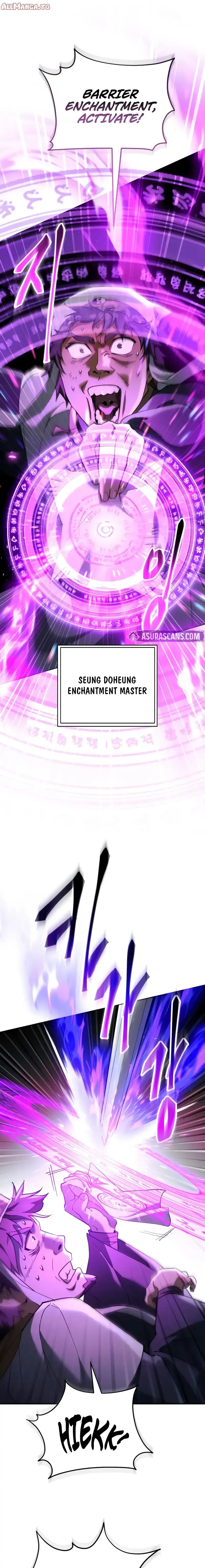 Read The Heavenly Demon Wants a Quiet Life Manga Online