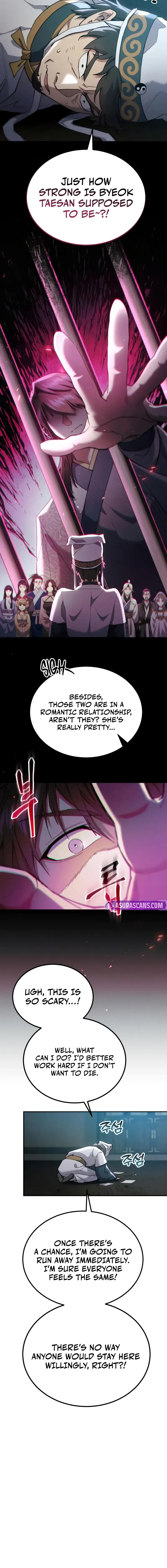 Read The Heavenly Demon Wants a Quiet Life Manga Online