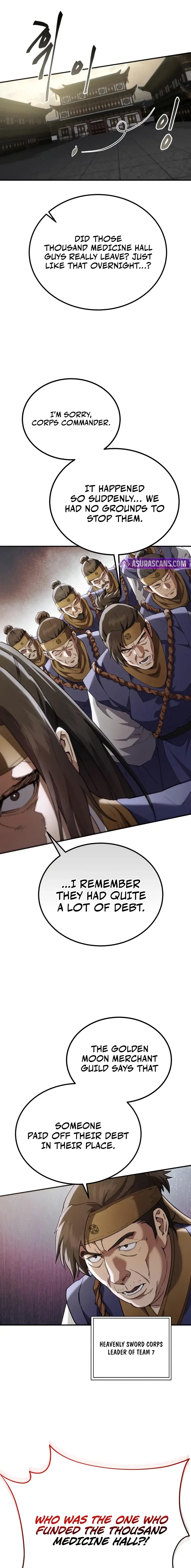 Read The Heavenly Demon Wants a Quiet Life Manga Online