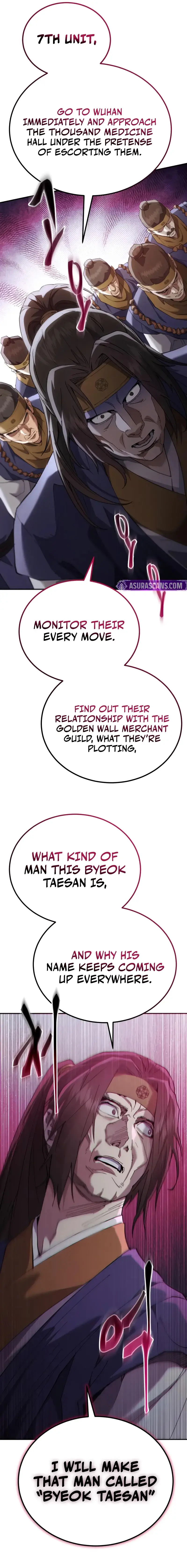 Read The Heavenly Demon Wants a Quiet Life Manga Online