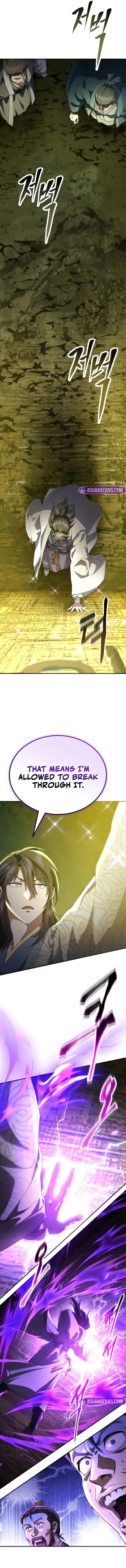 Read The Heavenly Demon Wants a Quiet Life Manga Online