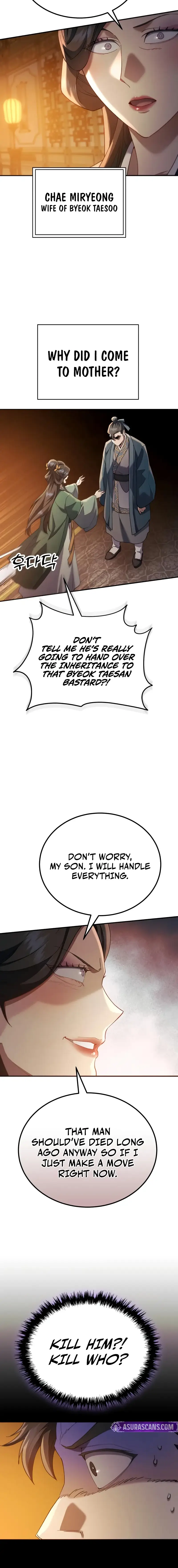 Read The Heavenly Demon Wants a Quiet Life Manga Online