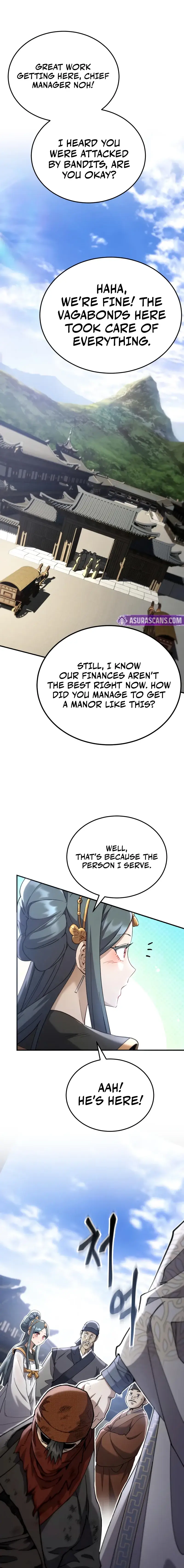 Read The Heavenly Demon Wants a Quiet Life Manga Online