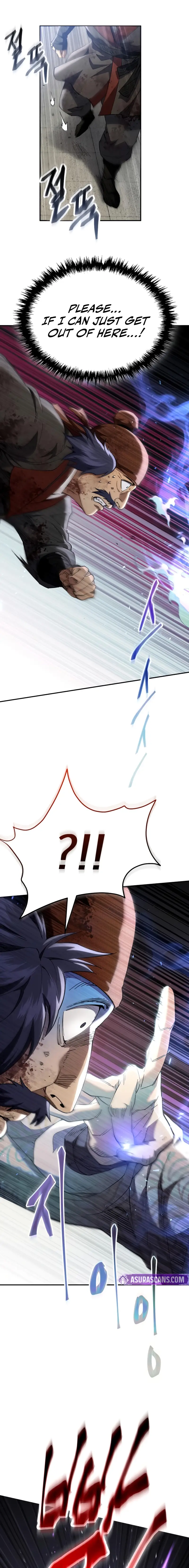 Read The Heavenly Demon Wants a Quiet Life Manga Online