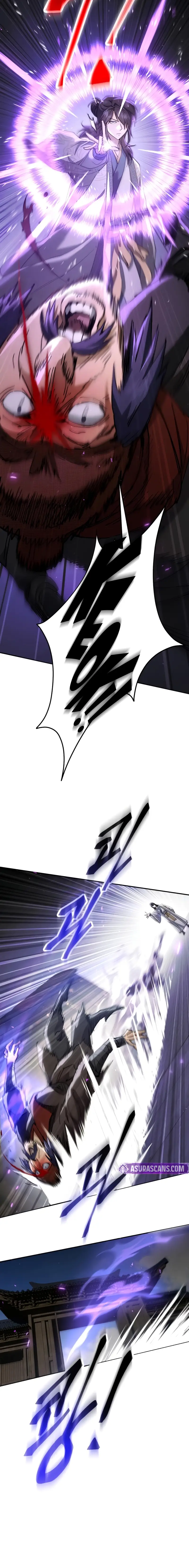 Read The Heavenly Demon Wants a Quiet Life Manga Online
