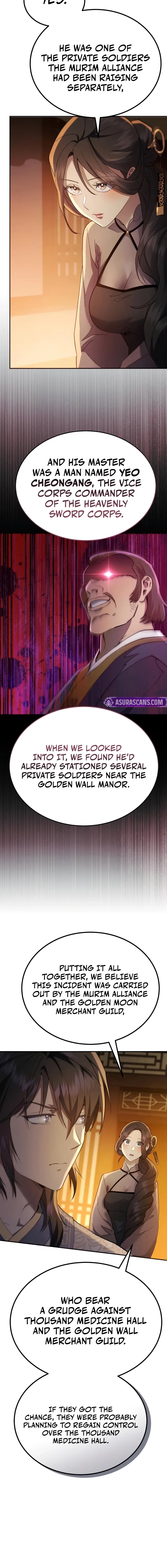 Read The Heavenly Demon Wants a Quiet Life Manga Online