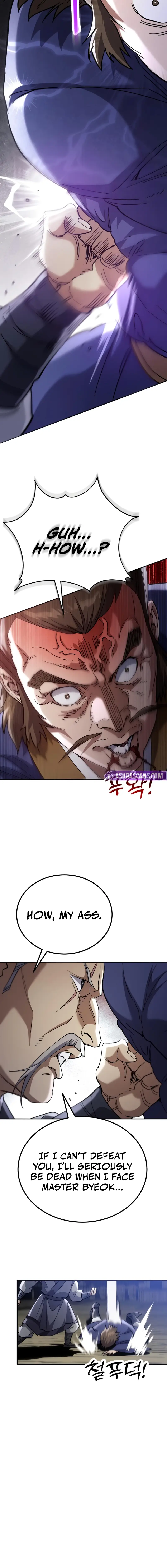 Read The Heavenly Demon Wants a Quiet Life Manga Online