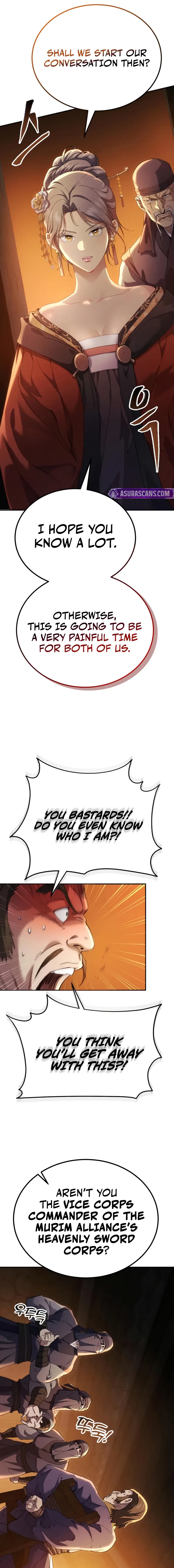 Read The Heavenly Demon Wants a Quiet Life Manga Online
