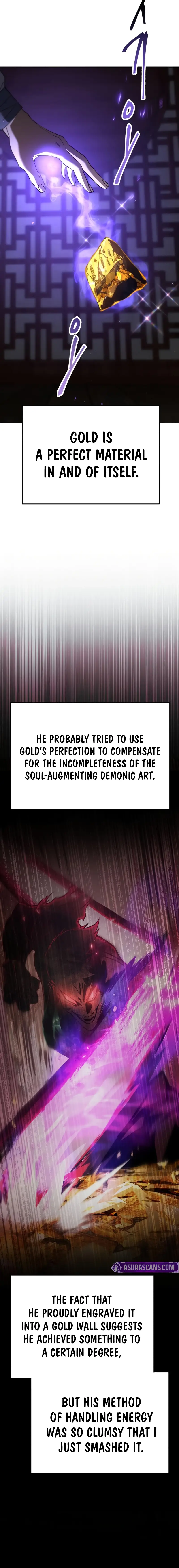 Read The Heavenly Demon Wants a Quiet Life Manga Online