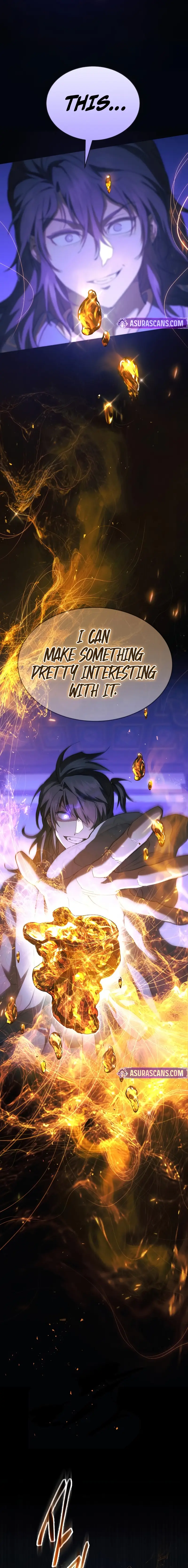 Read The Heavenly Demon Wants a Quiet Life Manga Online