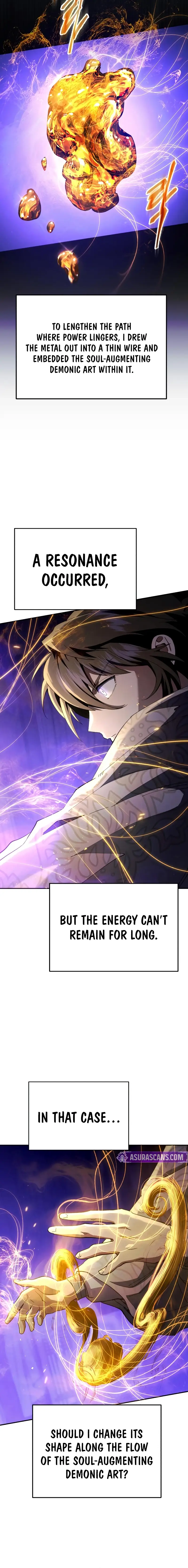 Read The Heavenly Demon Wants a Quiet Life Manga Online