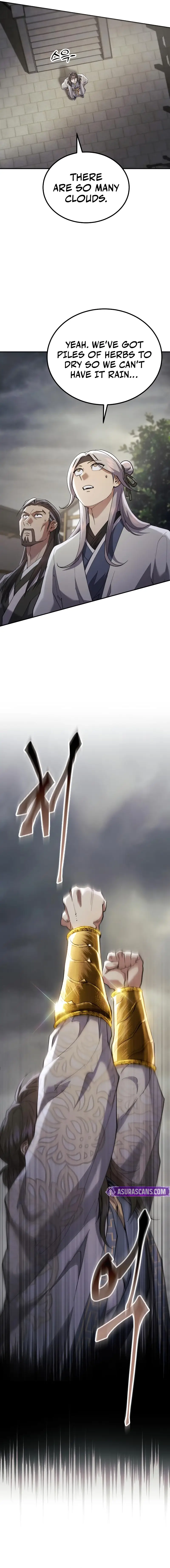 Read The Heavenly Demon Wants a Quiet Life Manga Online