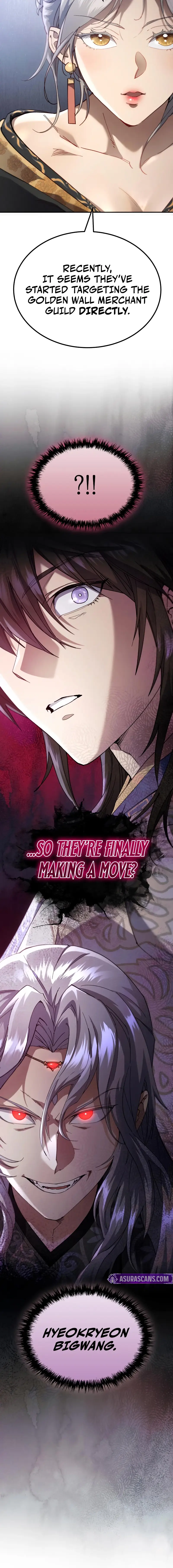 Read The Heavenly Demon Wants a Quiet Life Manga Online