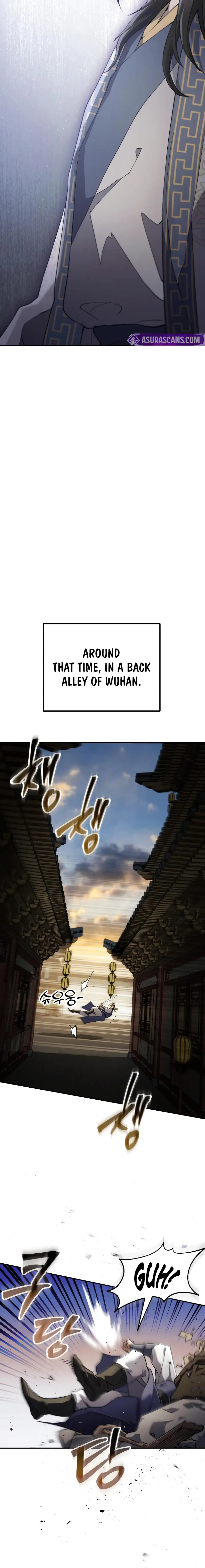 Read The Heavenly Demon Wants a Quiet Life Manga Online