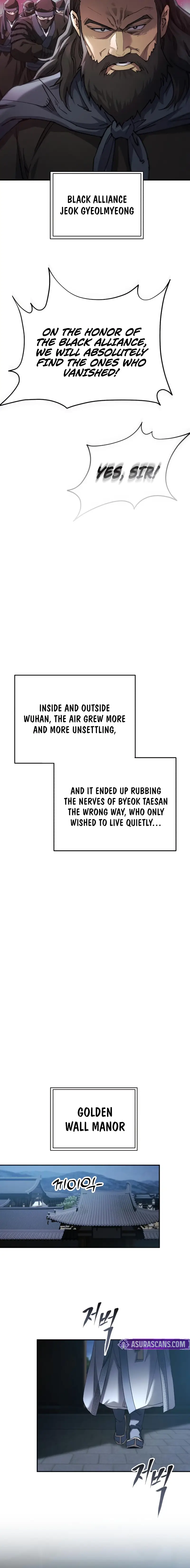 Read The Heavenly Demon Wants a Quiet Life Manga Online