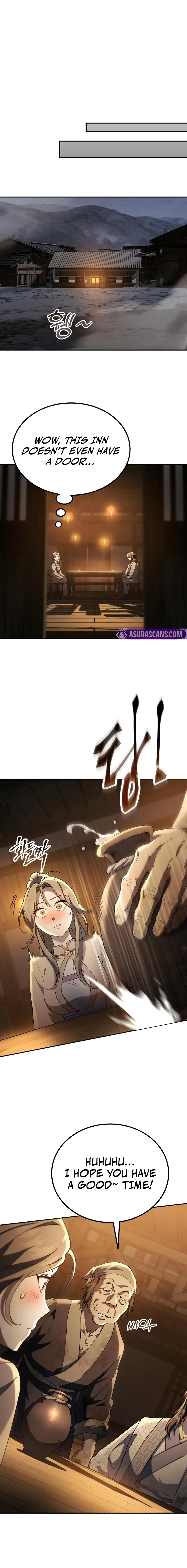 Read The Heavenly Demon Wants a Quiet Life Manga Online