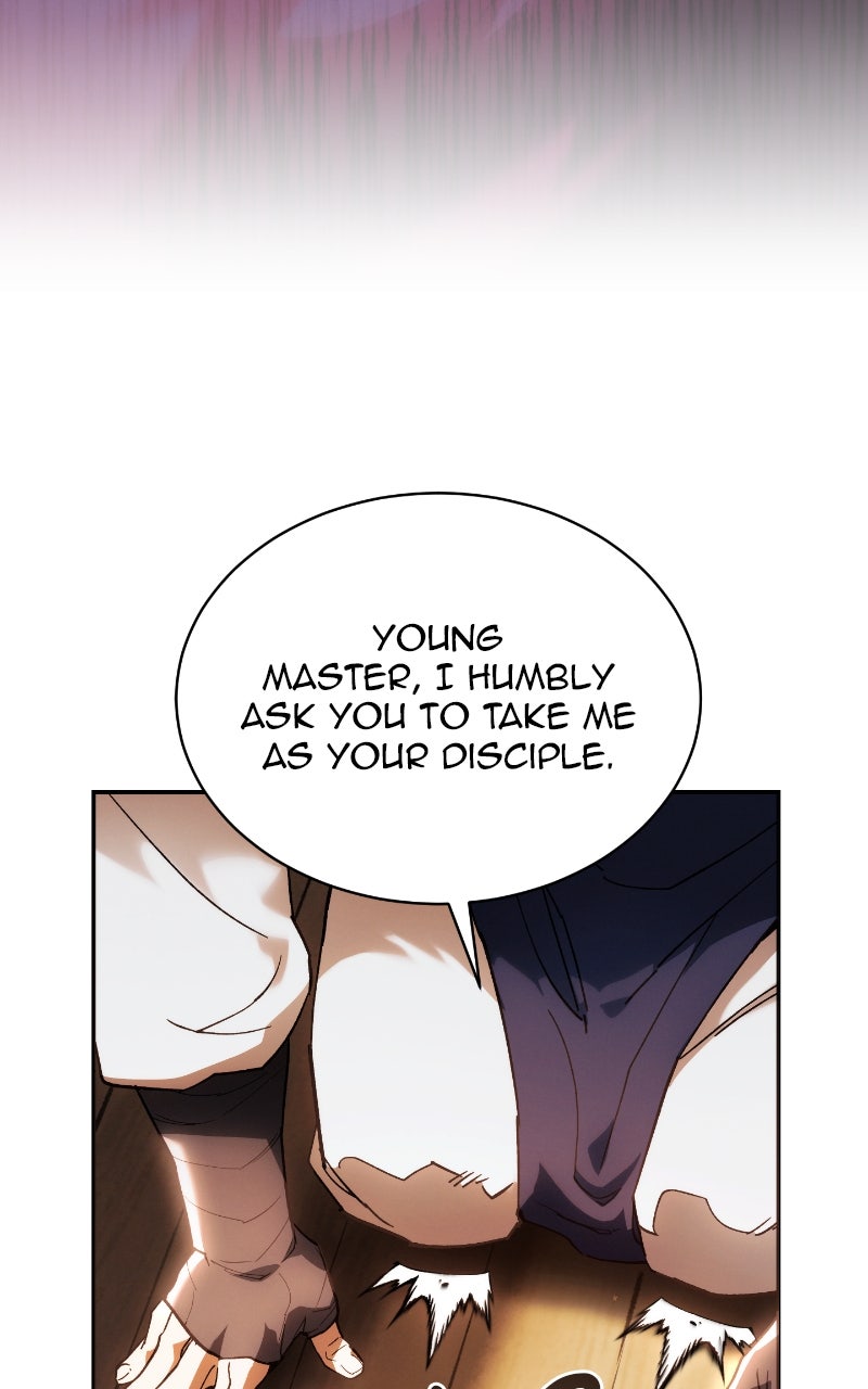 Read The Heavenly Demon Wants a Quiet Life Manga Online