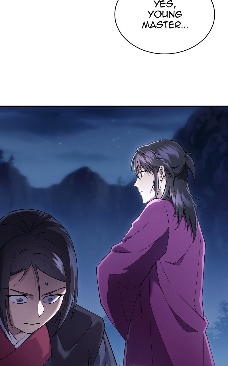 Read The Heavenly Demon Wants a Quiet Life Manga Online