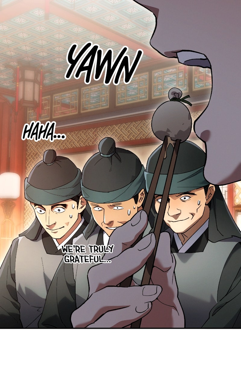 Read The Heavenly Demon Wants a Quiet Life Manga Online