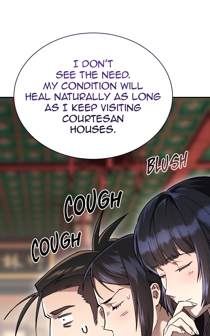 Read The Heavenly Demon Wants a Quiet Life Manga Online