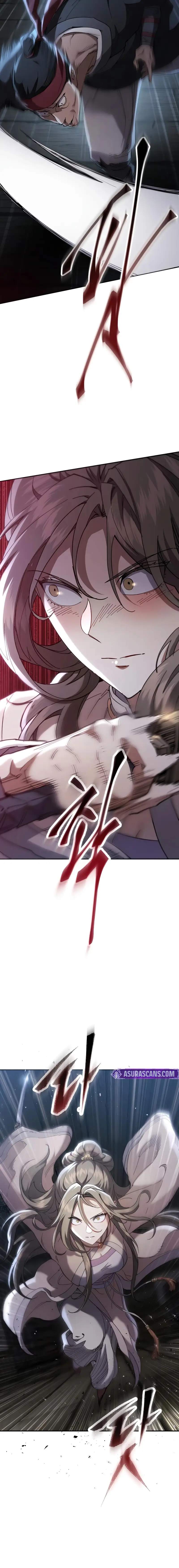 Read The Heavenly Demon Wants a Quiet Life Manga Online