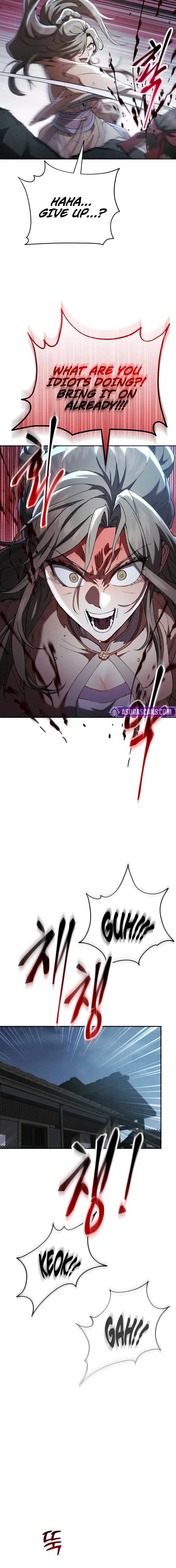 Read The Heavenly Demon Wants a Quiet Life Manga Online