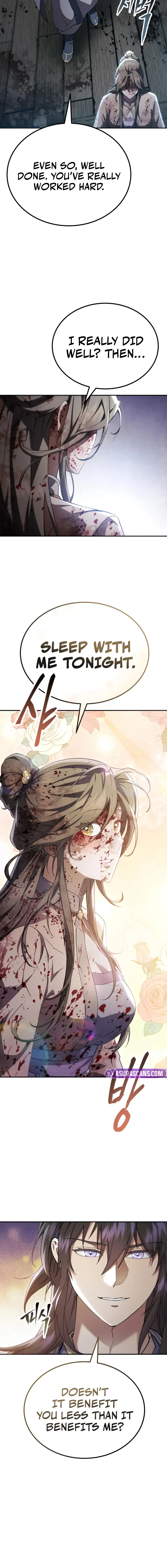 Read The Heavenly Demon Wants a Quiet Life Manga Online