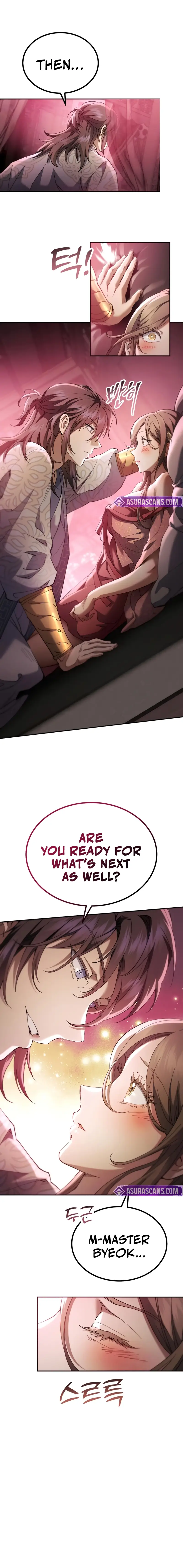 Read The Heavenly Demon Wants a Quiet Life Manga Online
