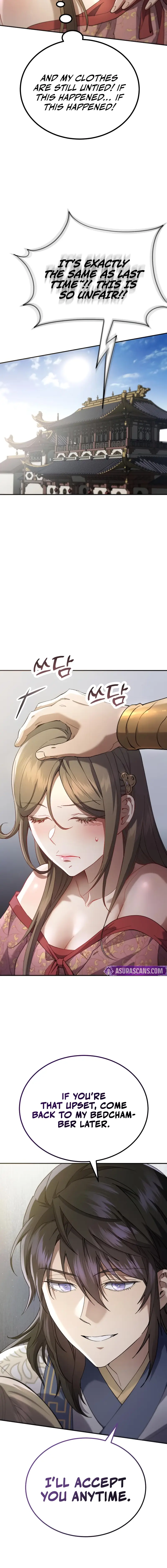 Read The Heavenly Demon Wants a Quiet Life Manga Online