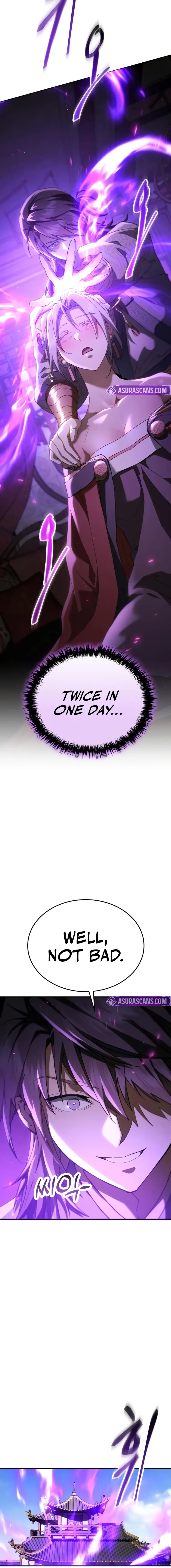 Read The Heavenly Demon Wants a Quiet Life Manga Online