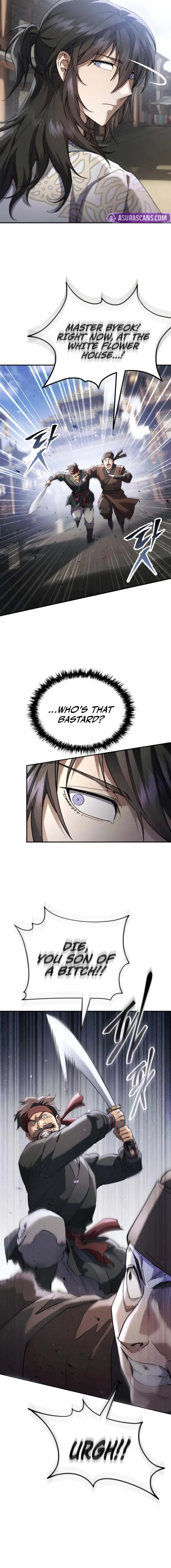Read The Heavenly Demon Wants a Quiet Life Manga Online