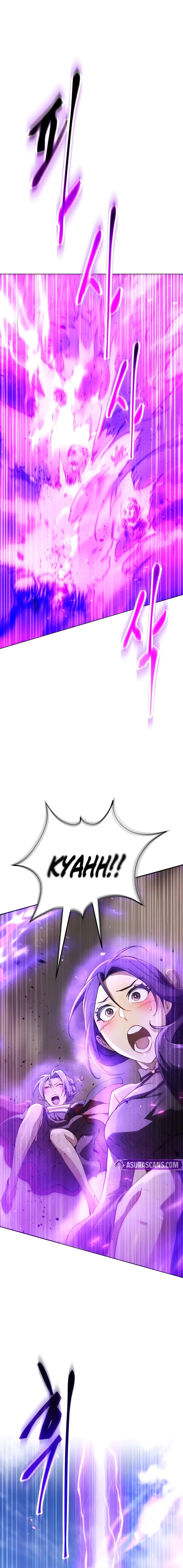 Read The Heavenly Demon Wants a Quiet Life Manga Online